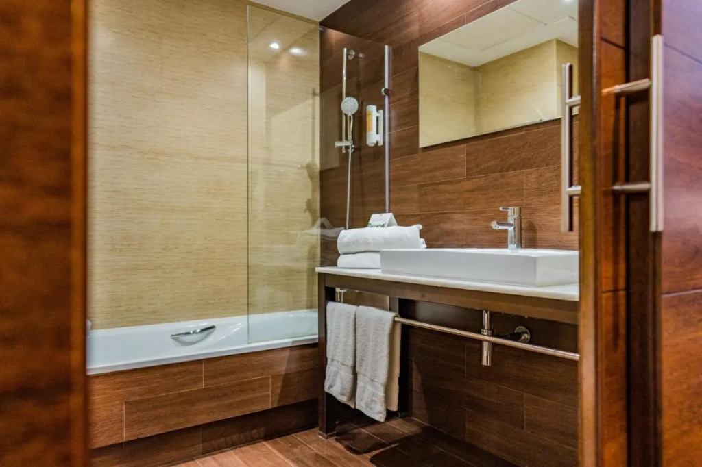 Hotel Compostela