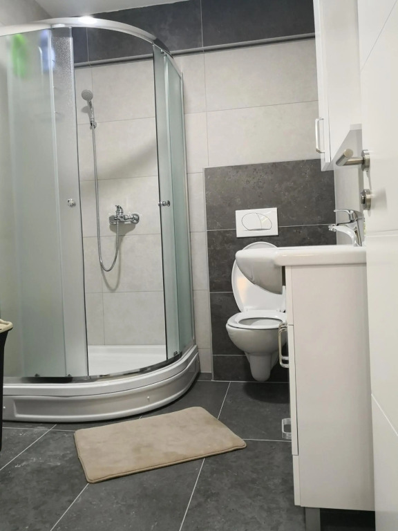 Studio apartment Noa