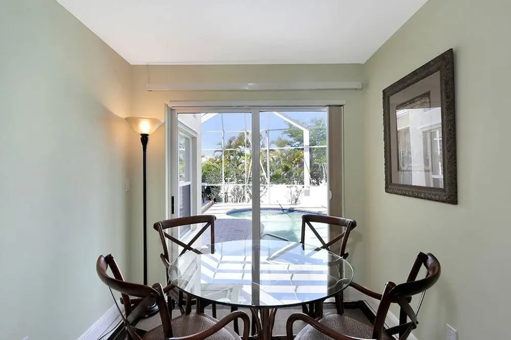 Blackmore Ct Home