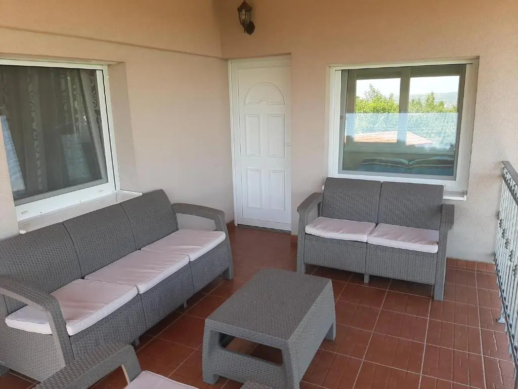 Panoráma Apartman