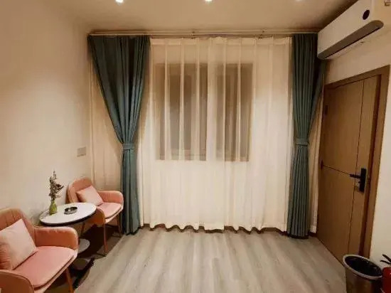 Luoyang Wangjingge Homestay (Yingtianmen Lijingmen Branch)