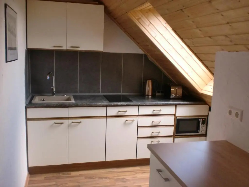 Landhaus Dreibirken