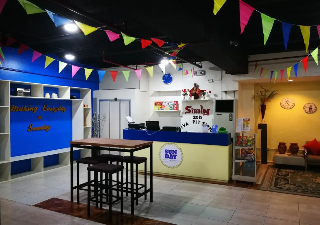 Sunday Hostel