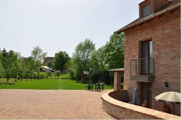 Orchidea Apartman