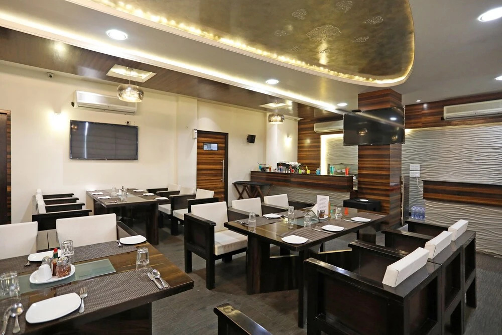 capital O Hotel Tatva
