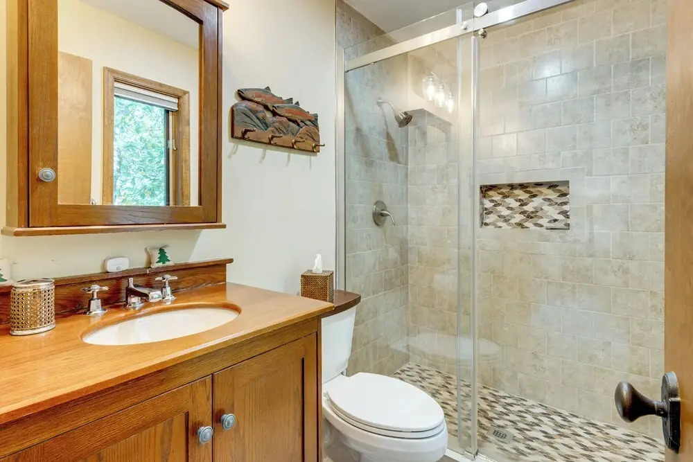 Luxe Poconos Pines Home w/ Beach + Amenities!