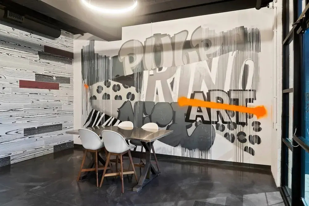 Bohemian Hideaway | RiNo Art Lofts