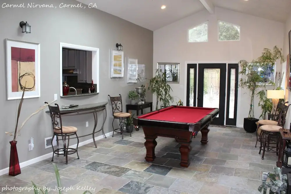 Carmel Nirvana, Close to Shops, Restaurants, Golf, Beach, Aquarium Passes Available