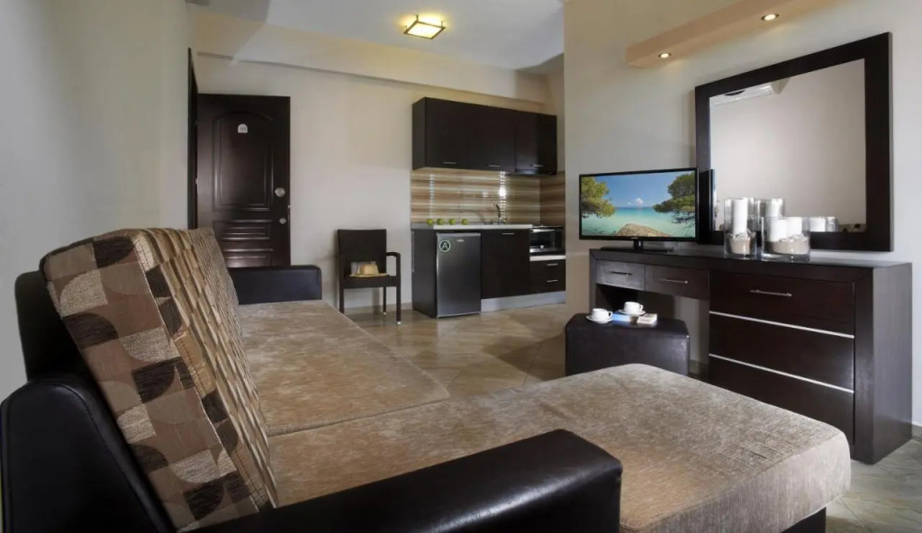 4U Apartments