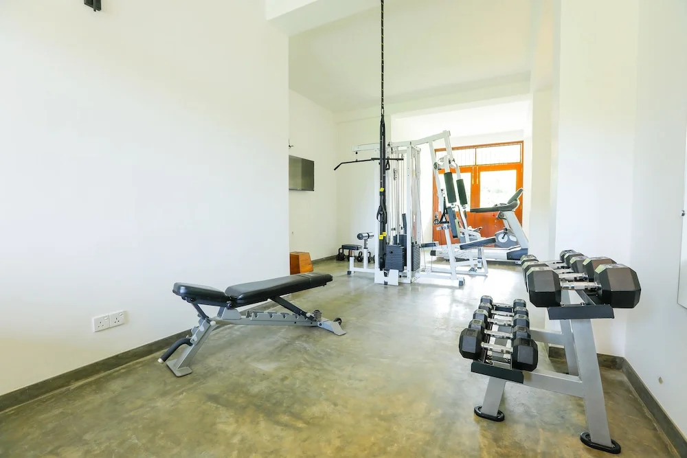 Lanka Golf Villa Collection - Villa Gelian