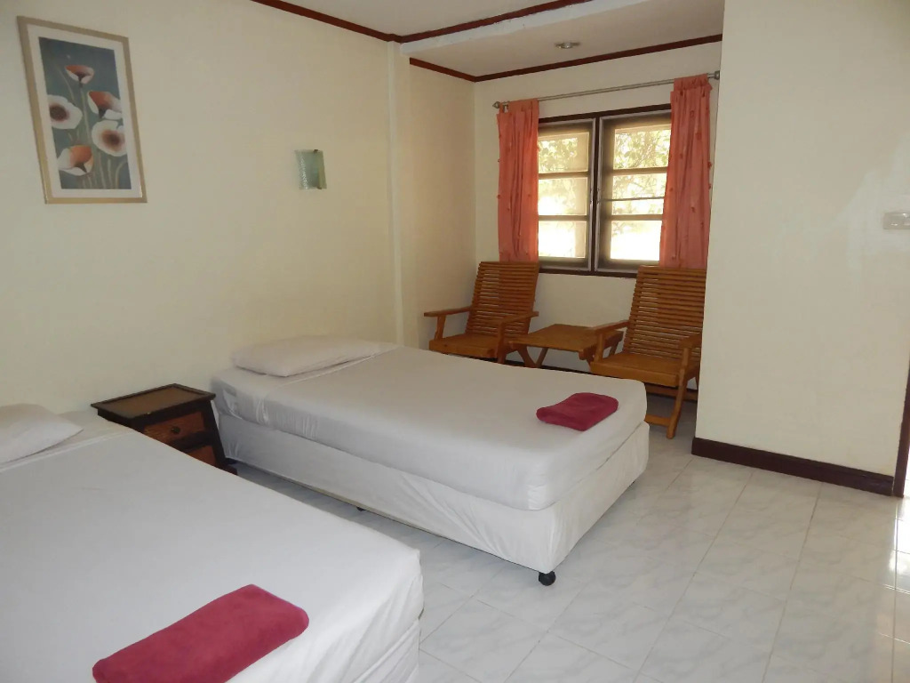 Jinta City Samui