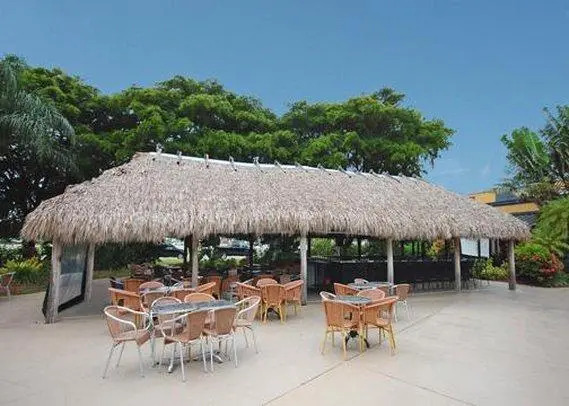 Clarion Hotel Fort Myers