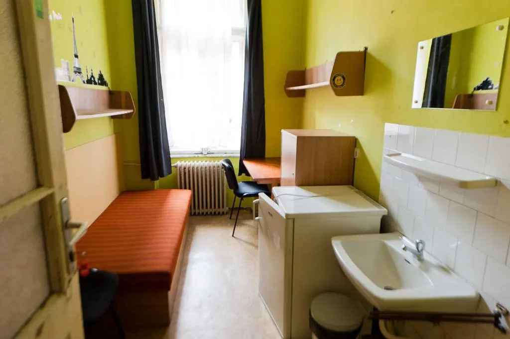 Maria Hostel
