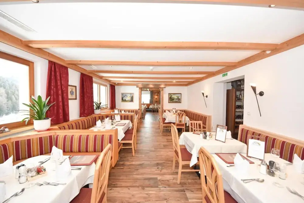 Gasthof Martha