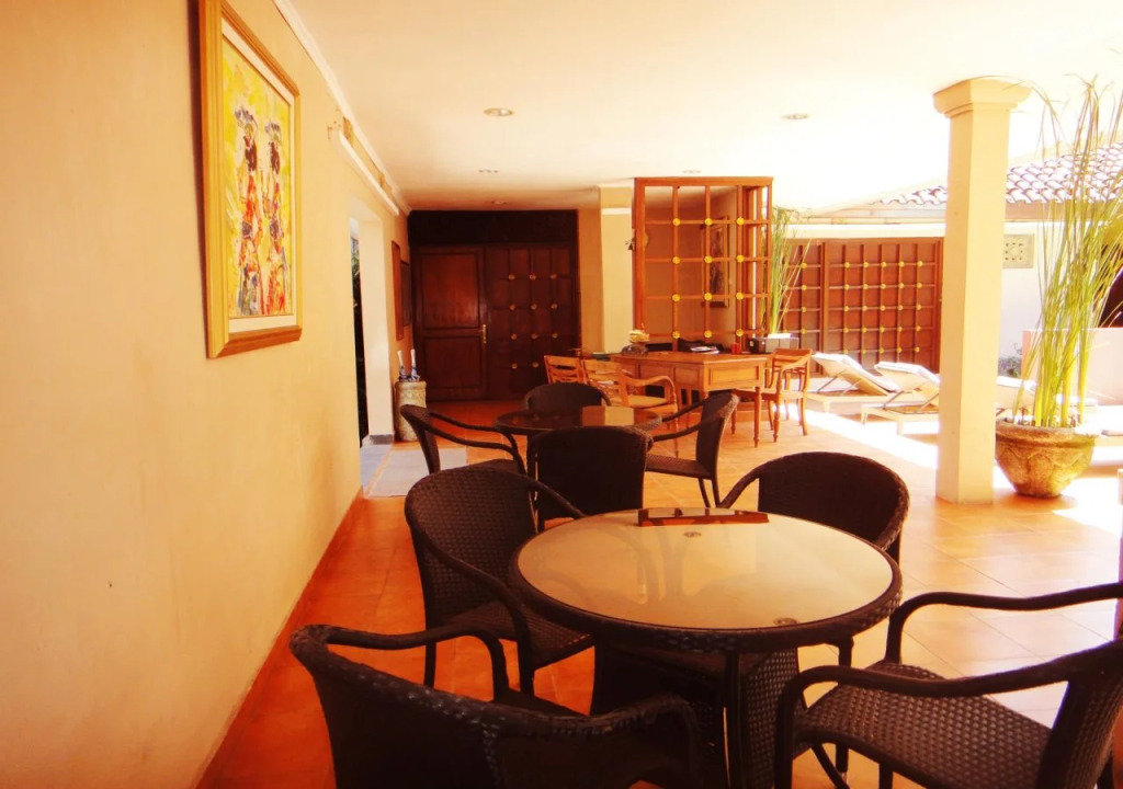 Balira Airport Hotel