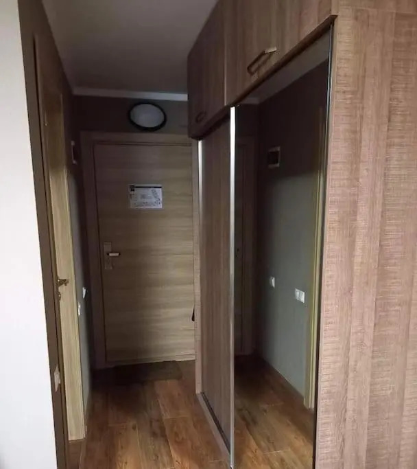 Bakuriani Orbi Palace, Didveli street 34 Apt 436