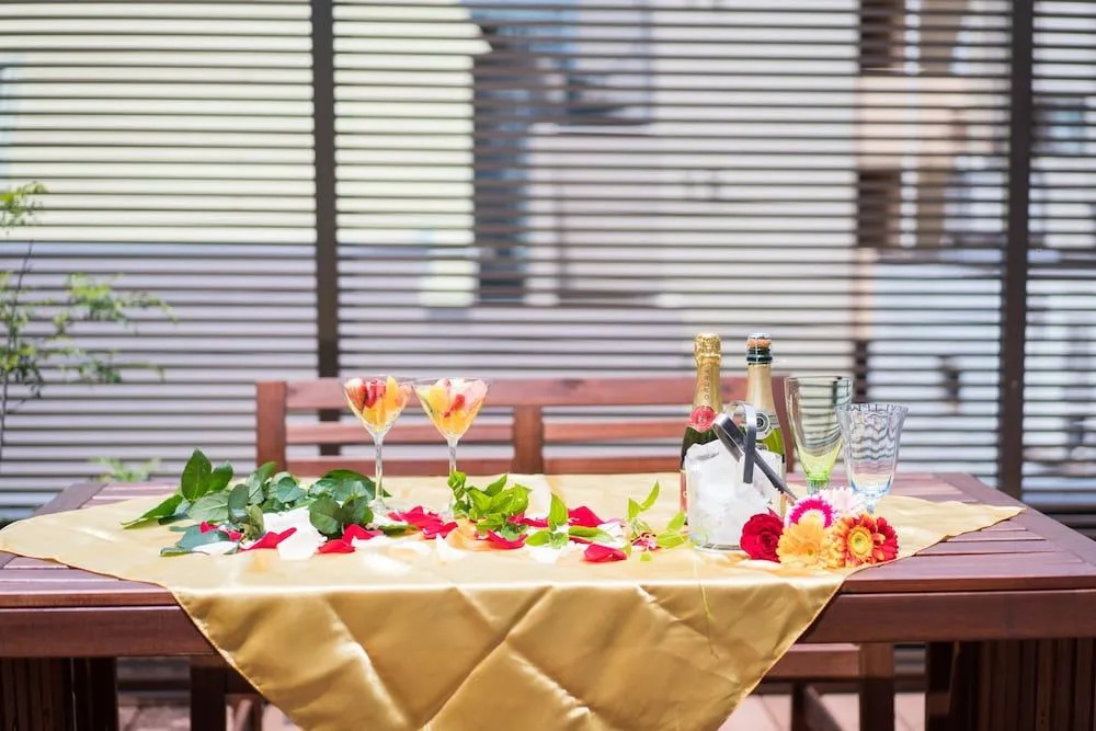 Floral Hotel - Nihonbashi Osaka
