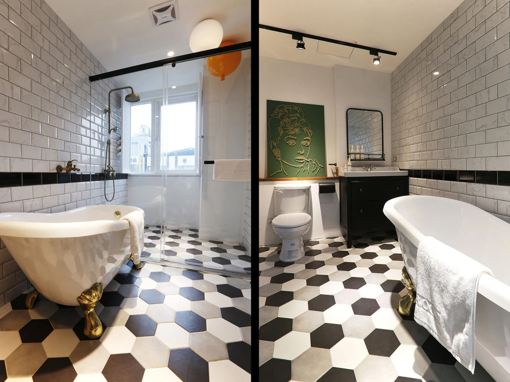 Journey Town Inn - Nanjing Branch II