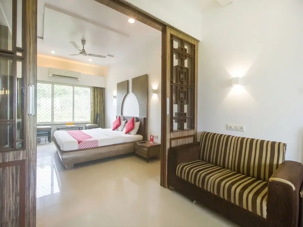 Rishivan Resort by OYO Rooms