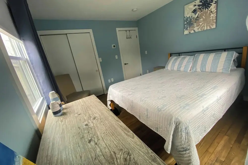 Work, Play & Explore! Coastal York Gem Near Beach