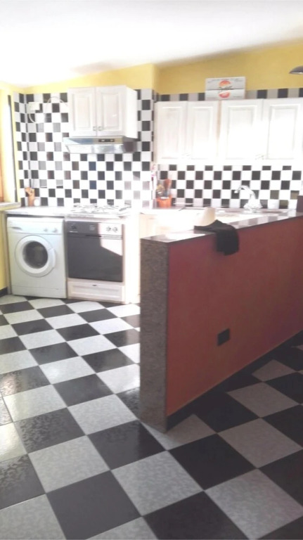 Apartment With 2 Bedrooms in Quartu Sant'elena, With Enclosed Garden a