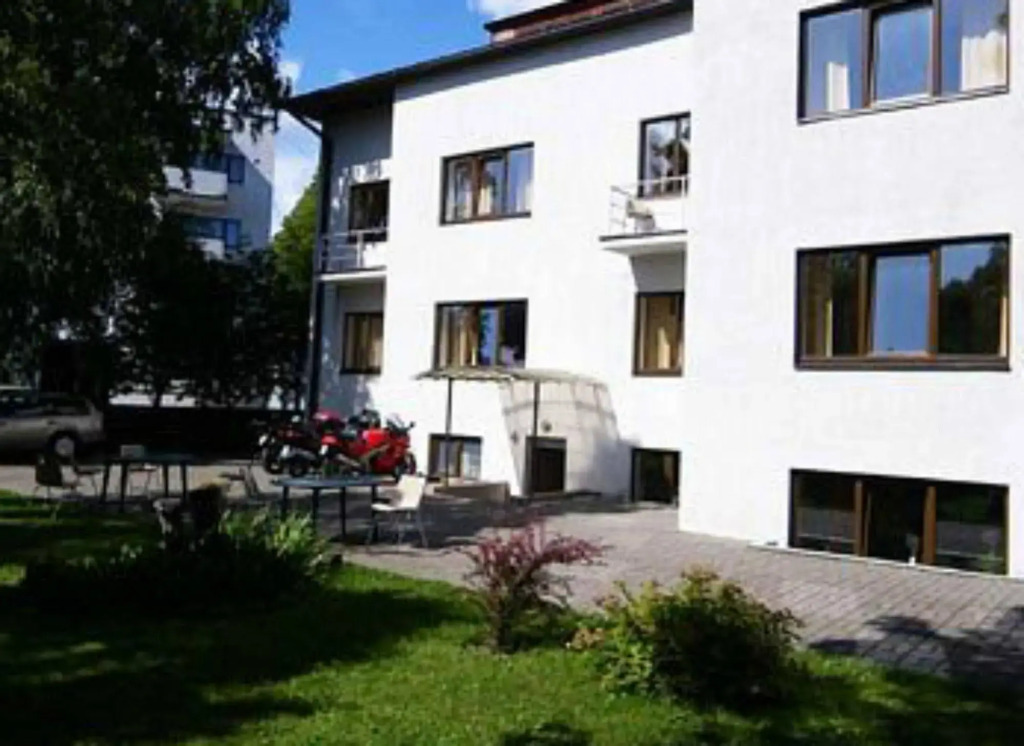 Villa Artis