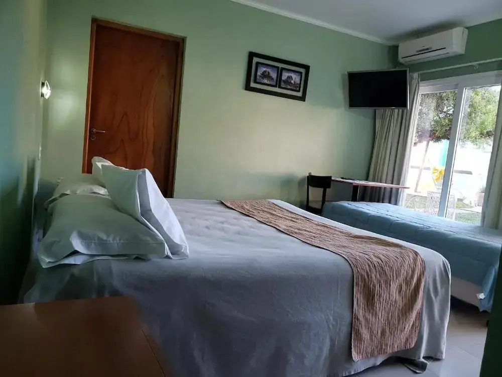 Marvic Hotel