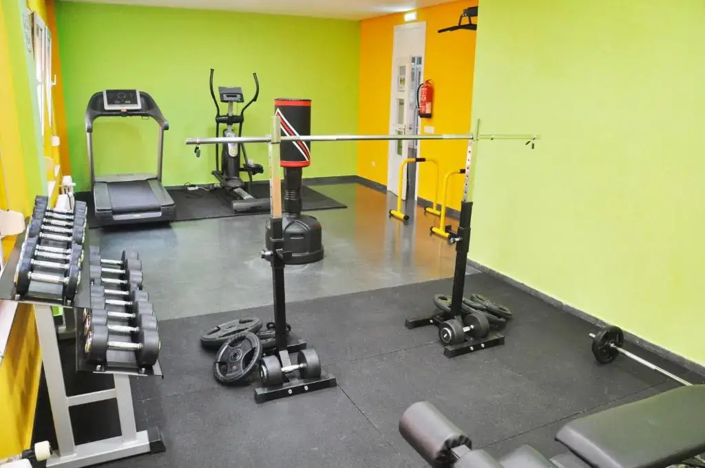 Residencia Universitaria Tagaste