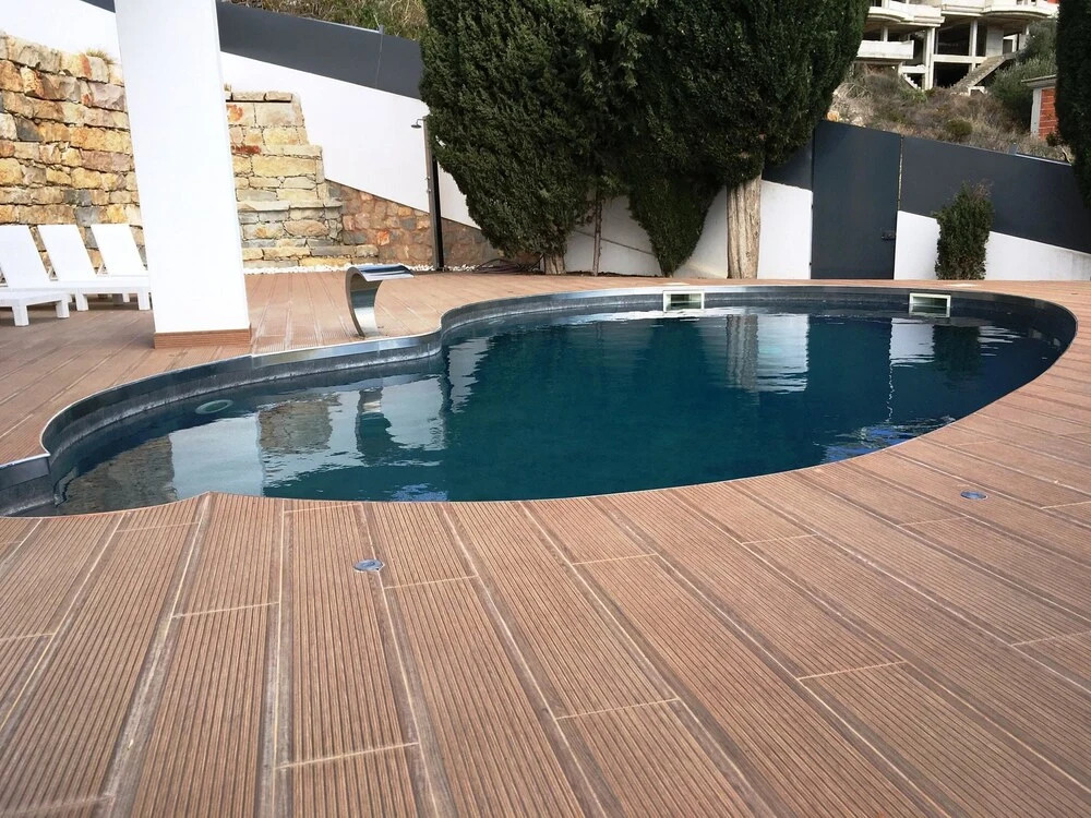 Villa With 4 Bedrooms in Albufeira, Portugal, With Wonderful sea View,