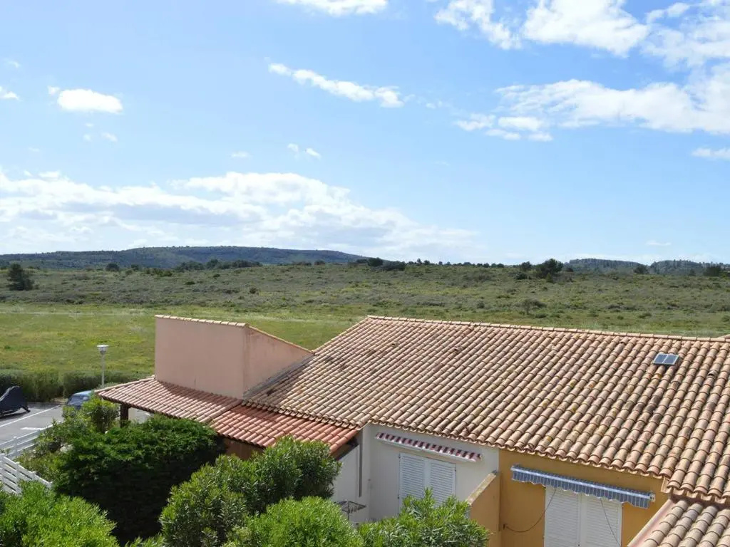 Appartement Fleury-Saint-Pierre-la-Mer, 2 pièces, 4 personnes - FR-1-229D-95