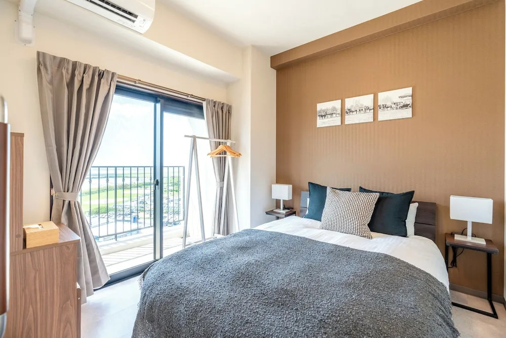 Hotel Airportview Naha