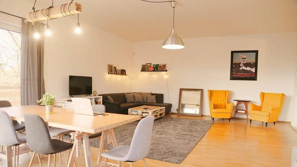 Chill House Slovakia