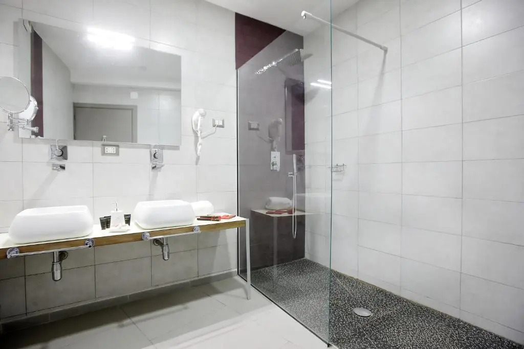 Hotel La Villette