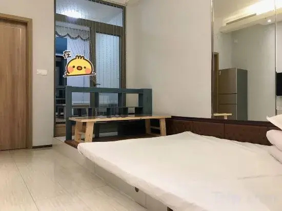 ZW Marriott Hotel Apartments