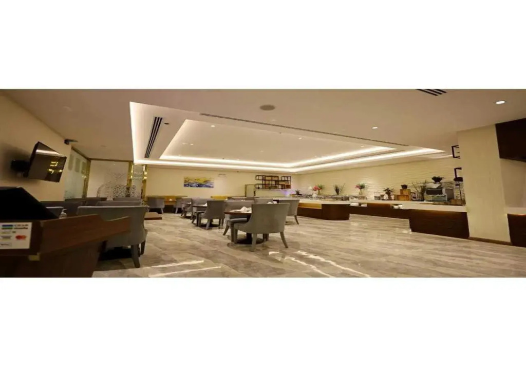 Grand Plaza Hotel