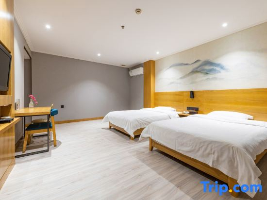 Kaililai Hotel (Huidong Herun Pedestrian Street Branch)