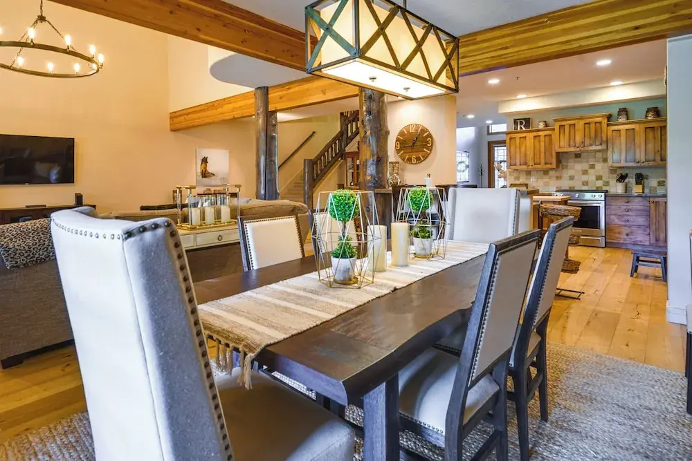 Park City Vacation Rental w/ Hot Tub & Patio!