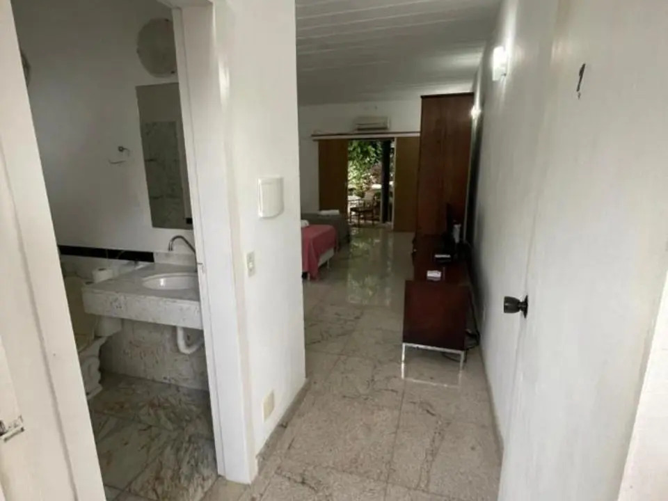 Suítes e Flats E Ponto