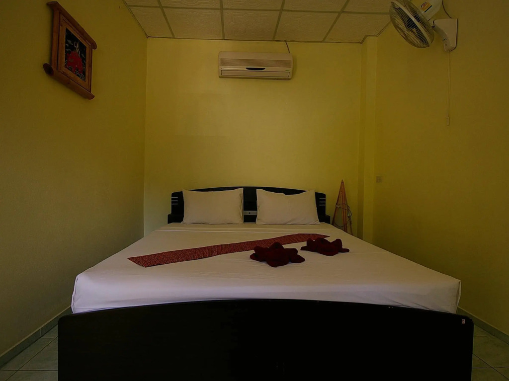 Sabai Hotel Aonang