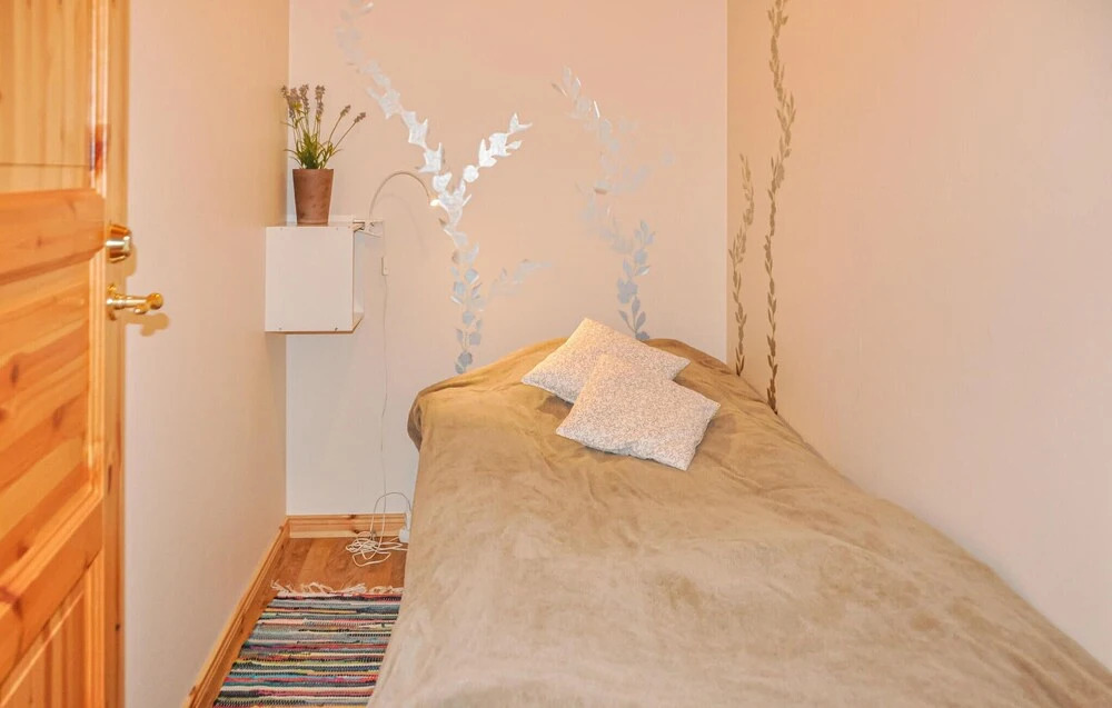 4 Bedroom Stunning Home In Särna