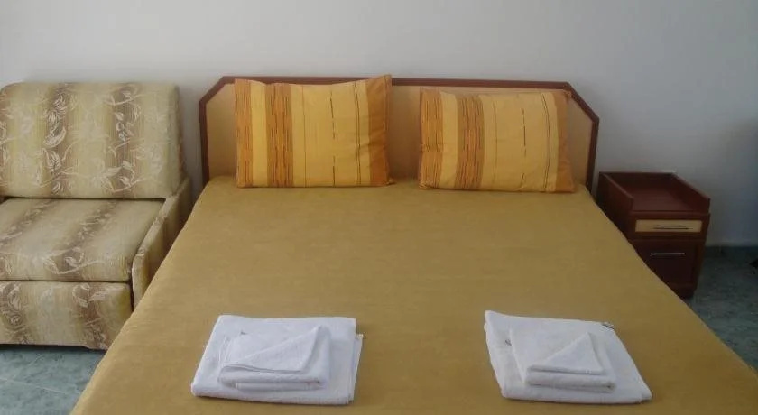 Svetlana Hotel