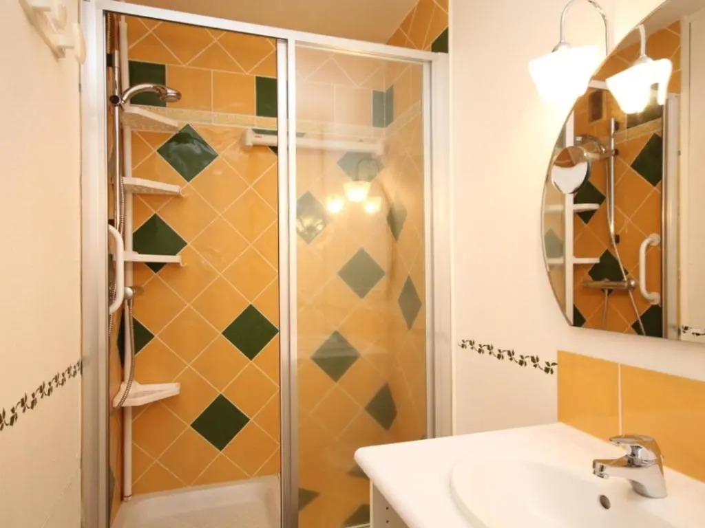 Appartement Mont-Dore, 2 pièces, 4 personnes - FR-1-608-133