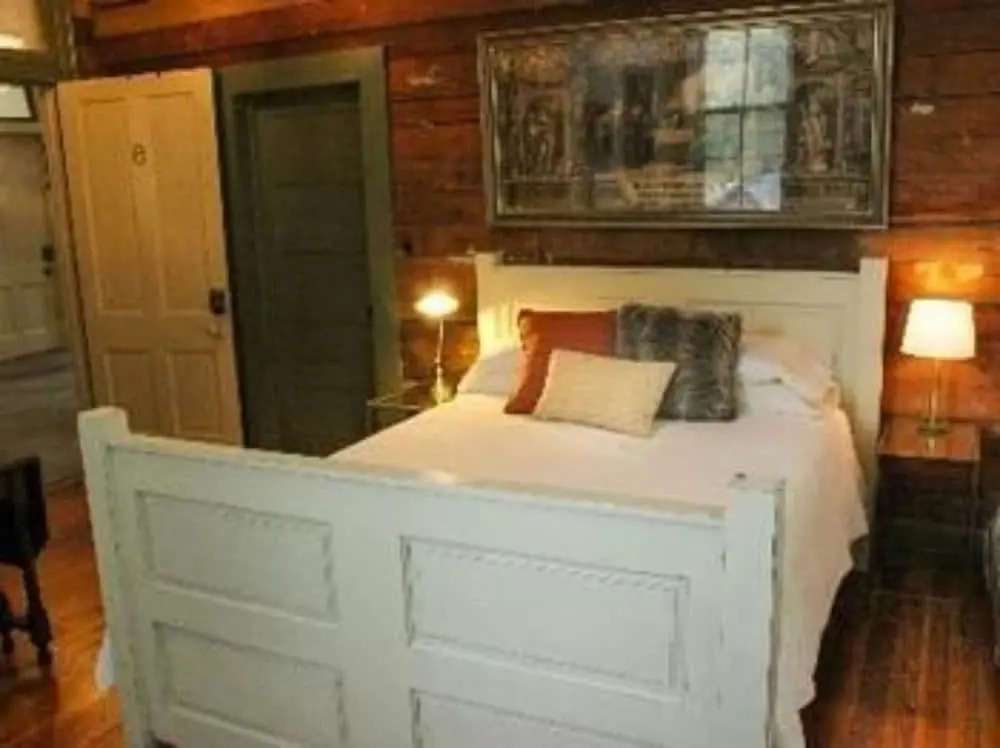 Prince Solms Inn