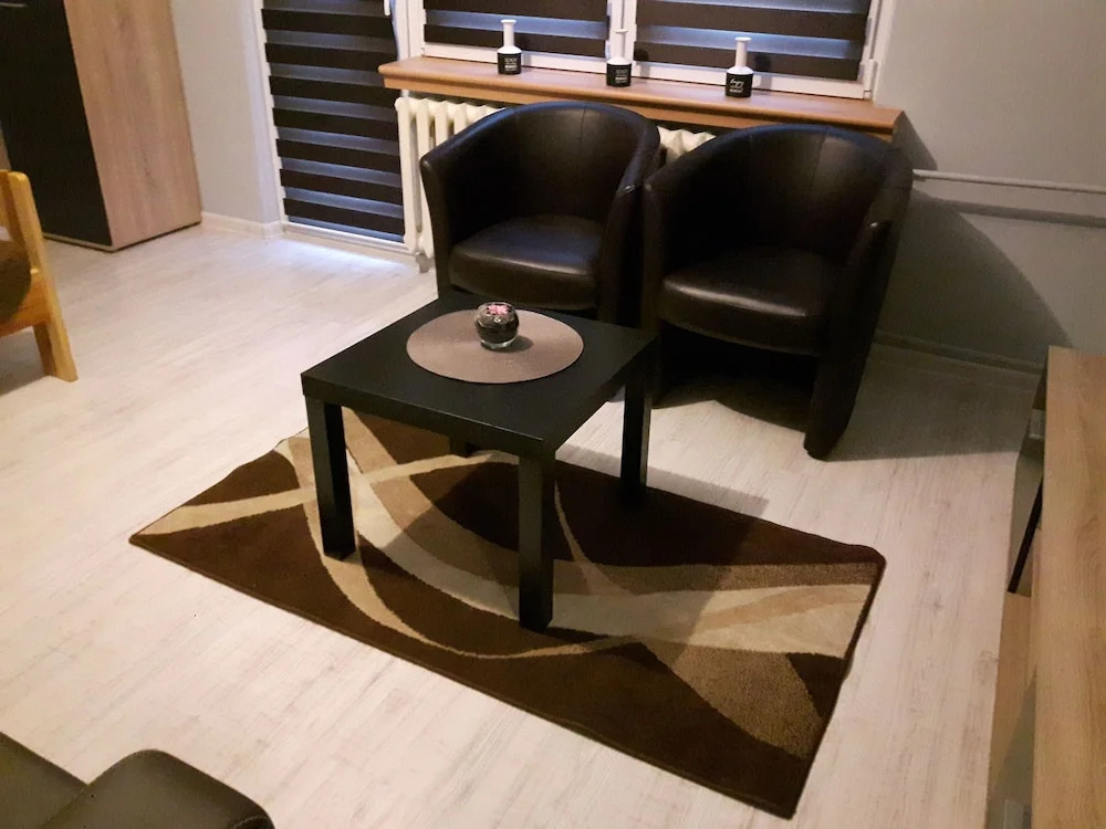Jm Apartamenty