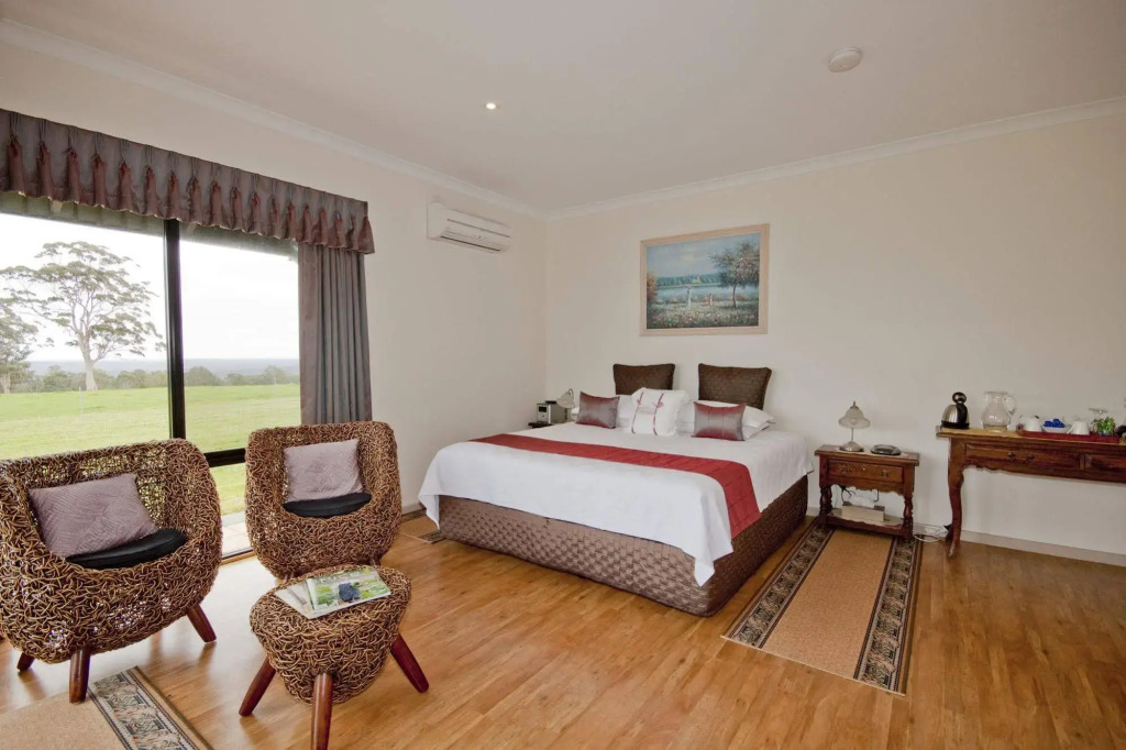 Sensational Heights Bed & Breakfast