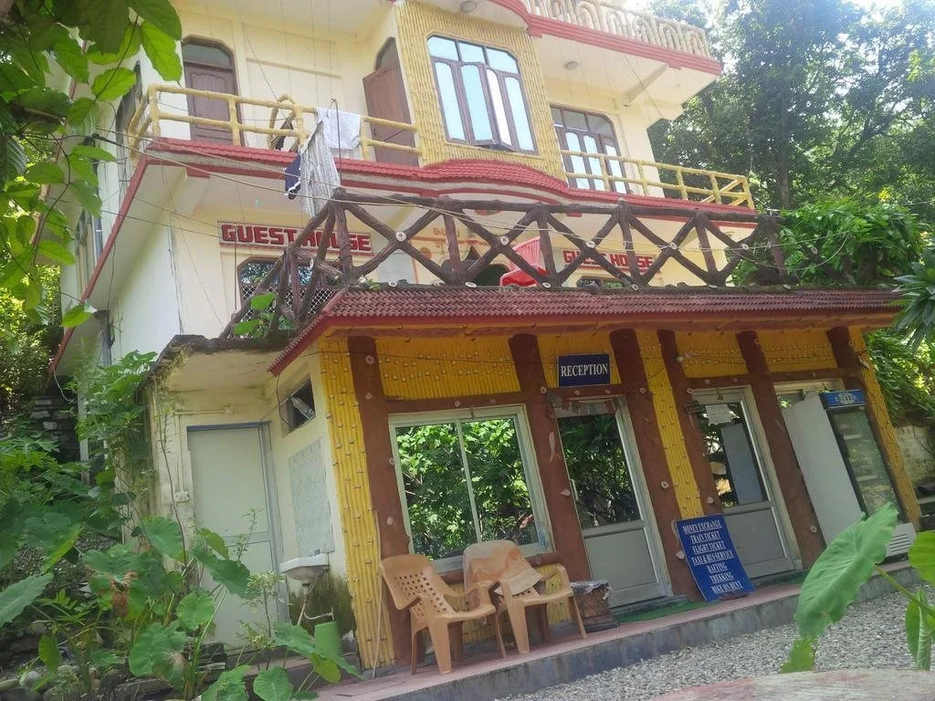 Guru Ganga Guest House