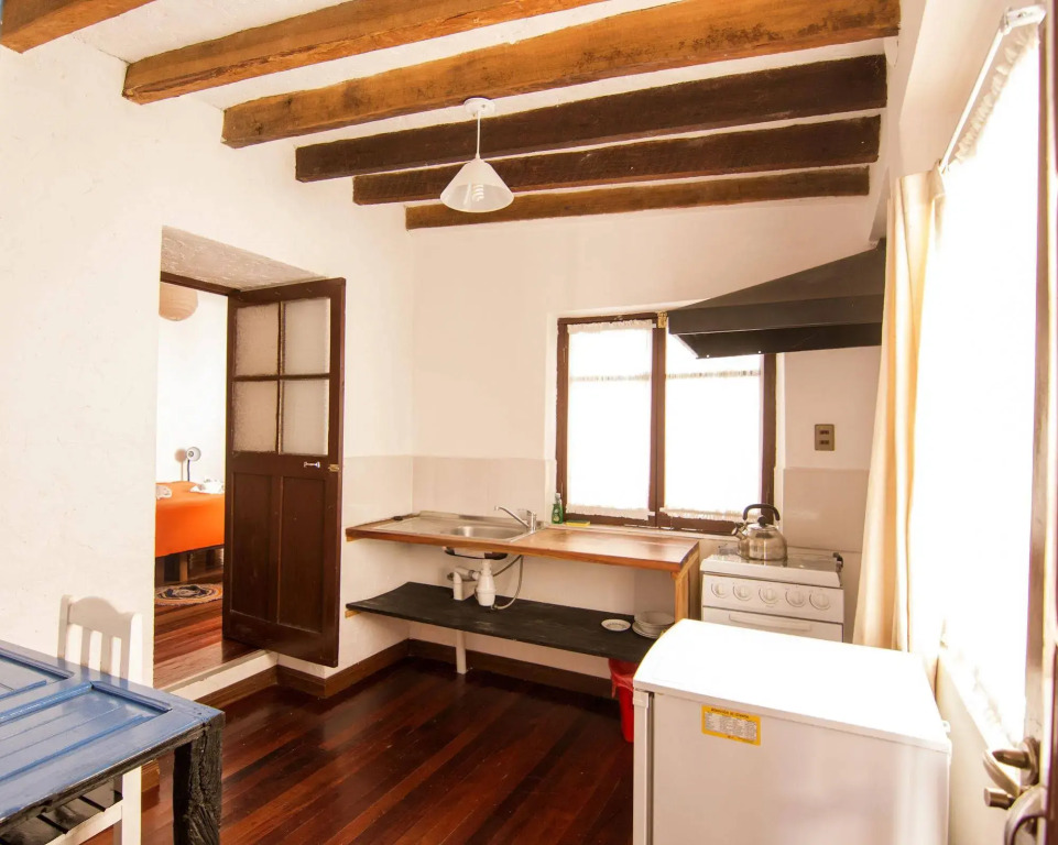CasArte Takubamba B&B