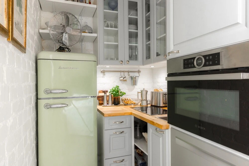 Quaint studio with a prime location