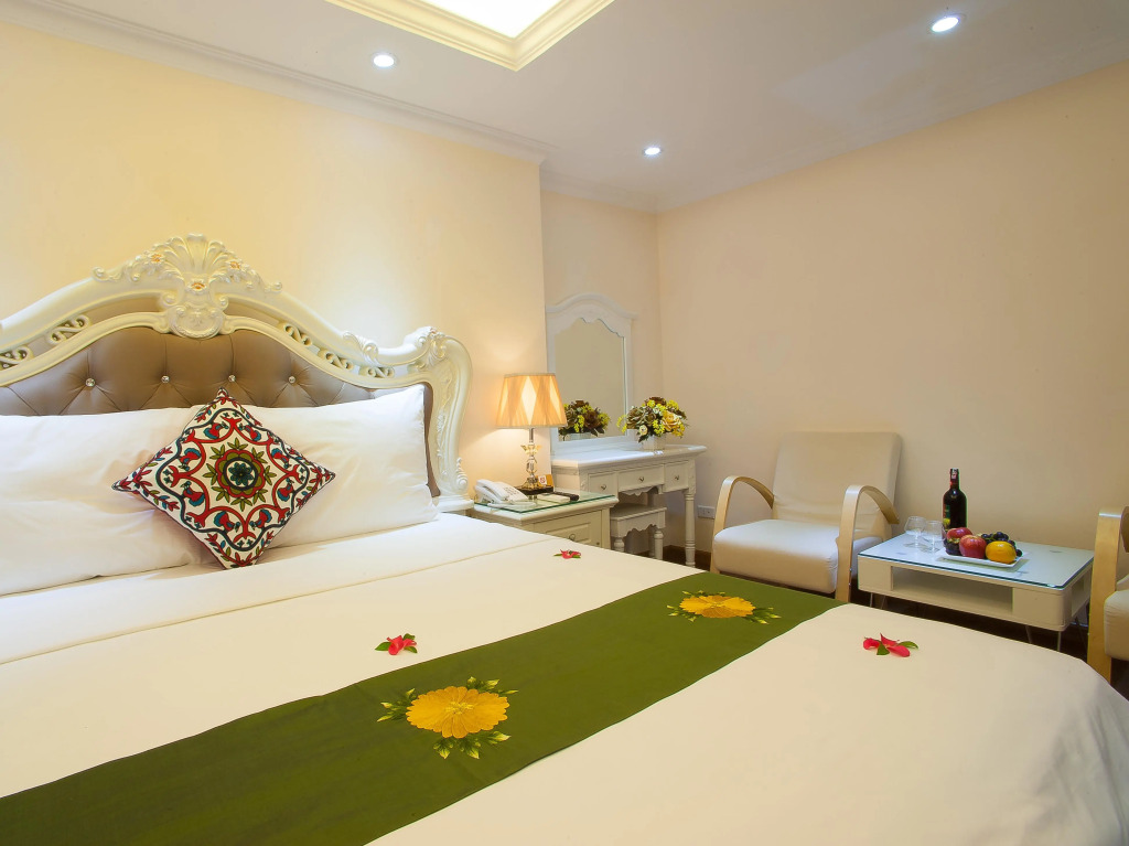 Milton Boutique Hotel