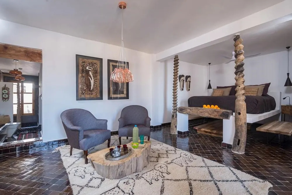 Munga Guesthouse